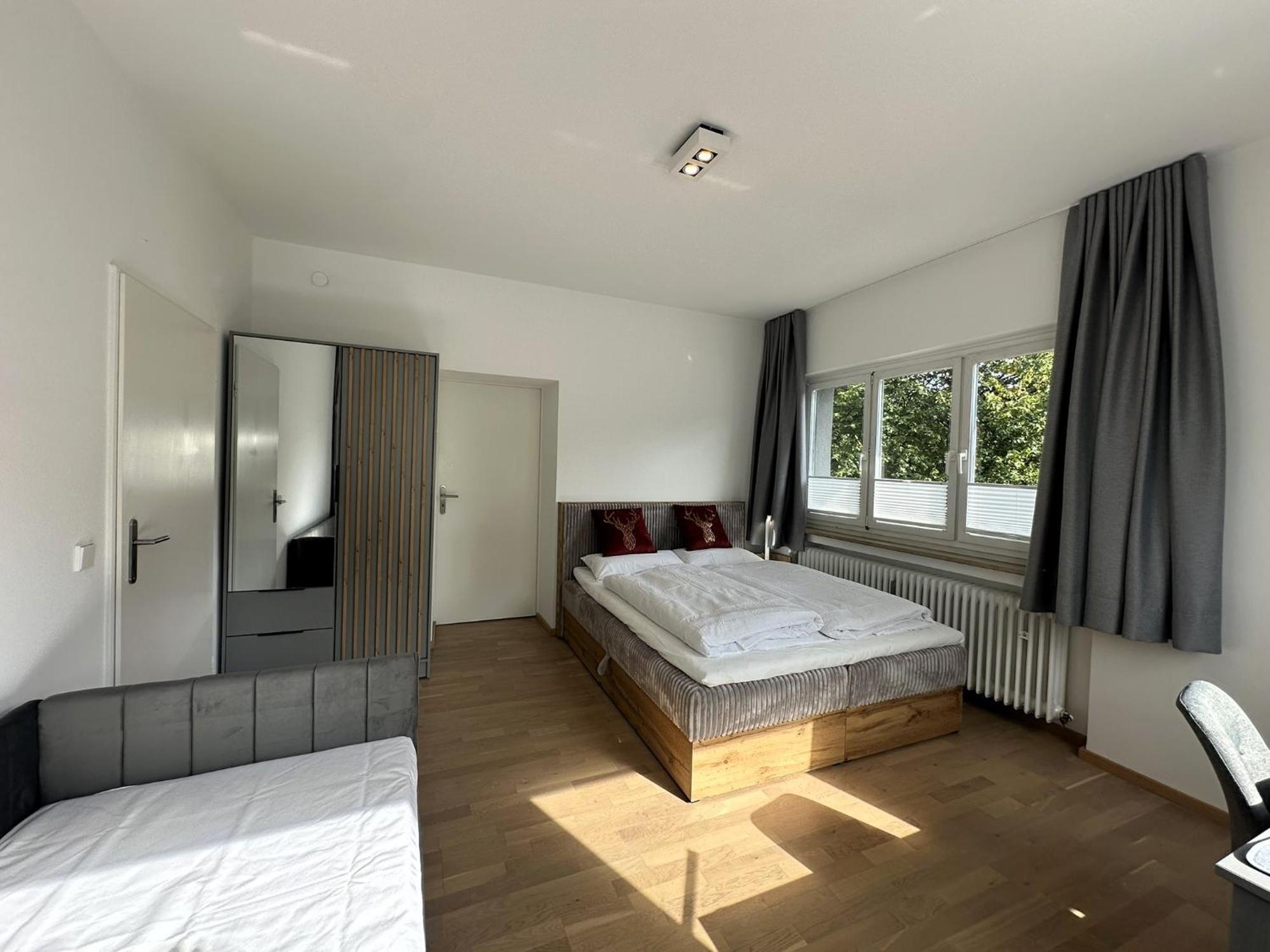 Das Ludwig - Haus Hochland Garmisch-Partenkirchen Exterior foto
